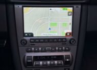 PORSCHE 911 Cabrio Carrera 4 – Manual (6vel.)