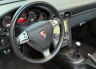 PORSCHE 911 Cabrio Carrera 4 – Manual (6vel.)