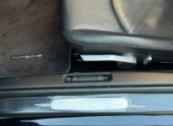 PORSCHE 911 Cabrio Carrera 4 – Manual (6vel.)