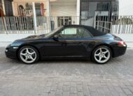 PORSCHE 911 Cabrio Carrera 4 – Manual (6vel.)