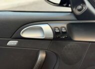 PORSCHE 911 Cabrio Carrera 4 – Manual (6vel.)