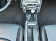 PORSCHE 911 Cabrio Carrera 4 – Manual (6vel.)