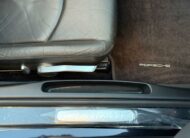 PORSCHE 911 Cabrio Carrera 4 – Manual (6vel.)