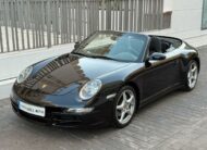 PORSCHE 911 Cabrio Carrera 4 – Manual (6vel.)