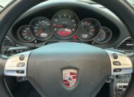PORSCHE 911 Cabrio Carrera 4 – Manual (6vel.)