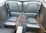 PORSCHE 911 Cabrio Carrera 4 – Manual (6vel.)