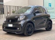 SMART FORTWO BRABUS -FINAL EDITION-