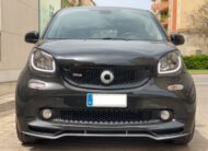 SMART FORTWO BRABUS -FINAL EDITION-