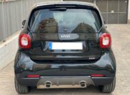 SMART FORTWO BRABUS -FINAL EDITION-