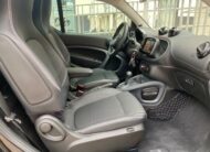 SMART FORTWO BRABUS -FINAL EDITION-