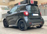 SMART FORTWO BRABUS -FINAL EDITION-