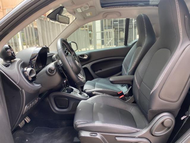 SMART FORTWO BRABUS -FINAL EDITION-