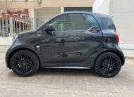 SMART FORTWO BRABUS -FINAL EDITION-