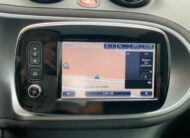 SMART FORTWO BRABUS -FINAL EDITION-