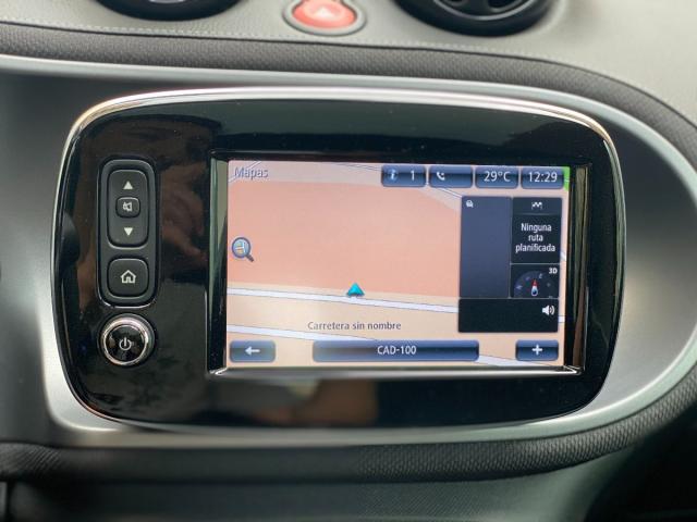 SMART FORTWO BRABUS -FINAL EDITION-