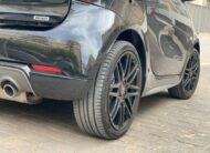 SMART FORTWO BRABUS -FINAL EDITION-