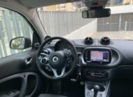 SMART FORTWO BRABUS -FINAL EDITION-