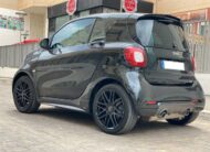 SMART FORTWO BRABUS -FINAL EDITION-