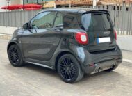 SMART FORTWO BRABUS -FINAL EDITION-
