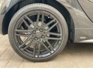 SMART FORTWO BRABUS -FINAL EDITION-