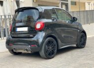 SMART FORTWO BRABUS -FINAL EDITION-