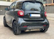 SMART FORTWO BRABUS -FINAL EDITION-