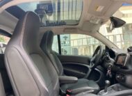 SMART FORTWO BRABUS -FINAL EDITION-