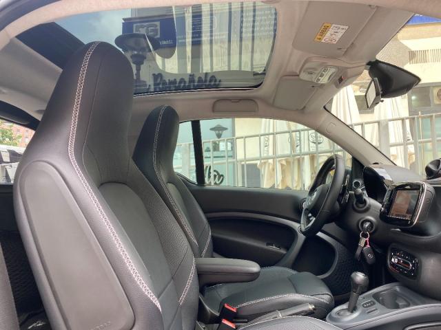 SMART FORTWO BRABUS -FINAL EDITION-