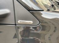 SMART FORTWO BRABUS -FINAL EDITION-