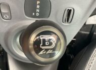 SMART FORTWO BRABUS -FINAL EDITION-