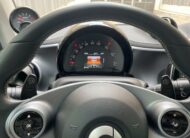 SMART FORTWO BRABUS -FINAL EDITION-