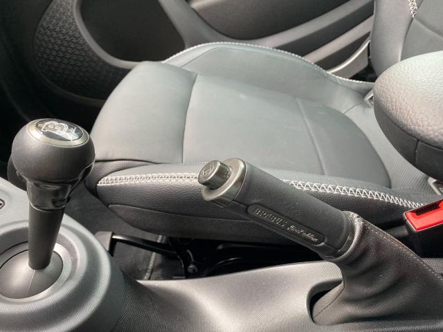 SMART FORTWO BRABUS -FINAL EDITION-