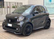 SMART FORTWO BRABUS -FINAL EDITION-