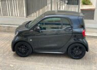 SMART FORTWO BRABUS -FINAL EDITION-