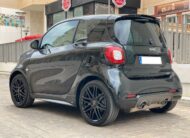 SMART FORTWO BRABUS -FINAL EDITION-