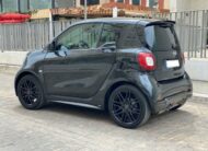 SMART FORTWO BRABUS -FINAL EDITION-