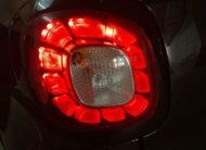 SMART FORTWO BRABUS -FINAL EDITION-