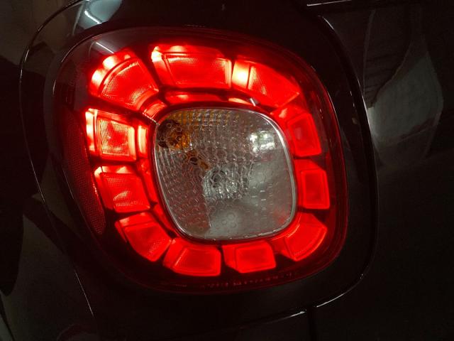 SMART FORTWO BRABUS -FINAL EDITION-