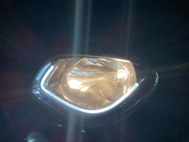 SMART FORTWO BRABUS -FINAL EDITION-