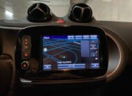 SMART FORTWO BRABUS -FINAL EDITION-
