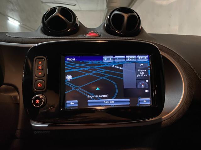 SMART FORTWO BRABUS -FINAL EDITION-