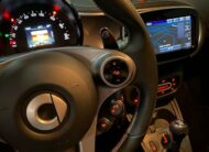 SMART FORTWO BRABUS -FINAL EDITION-
