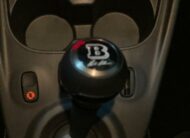 SMART FORTWO BRABUS -FINAL EDITION-