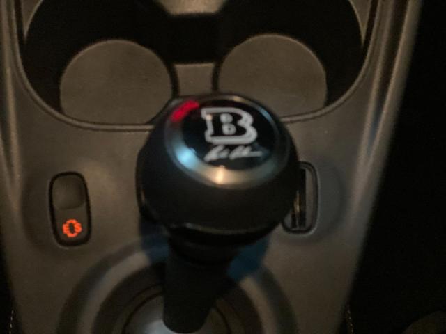 SMART FORTWO BRABUS -FINAL EDITION-