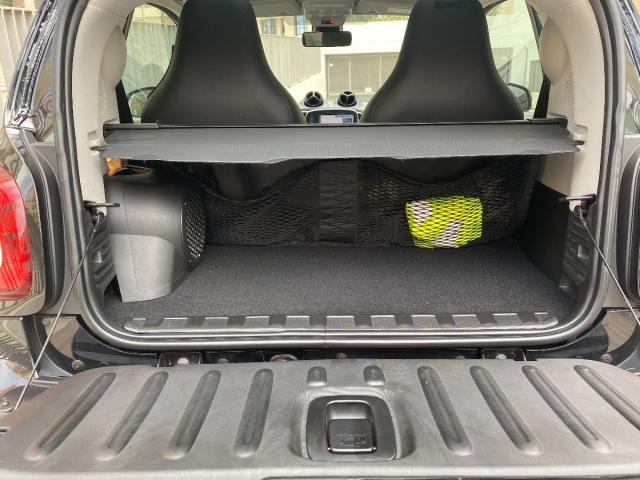 SMART FORTWO BRABUS -FINAL EDITION-