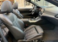 BMW 430i Cabrio Xdrive M Sport Packet A.-VENDIDO-