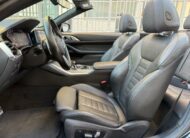 BMW 430i Cabrio Xdrive M Sport Packet A.-VENDIDO-