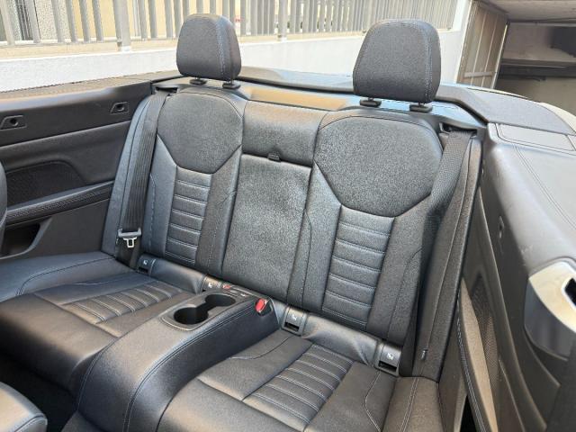 BMW 430i Cabrio Xdrive M Sport Packet A.-VENDIDO-