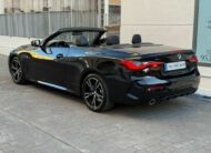 BMW 430i Cabrio Xdrive M Sport Packet A.-VENDIDO-