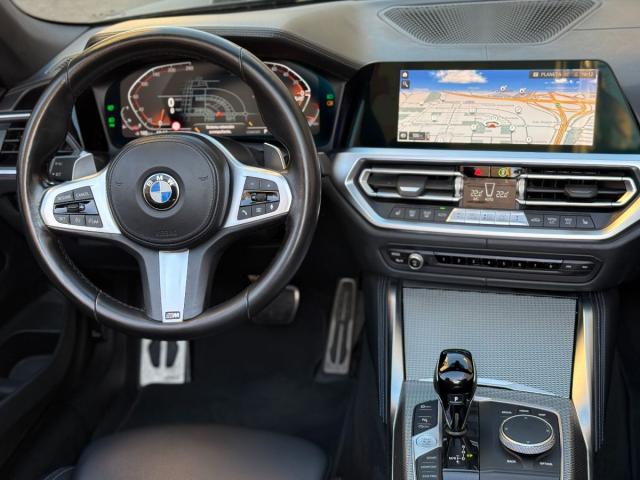 BMW 430i Cabrio Xdrive M Sport Packet A.-VENDIDO-